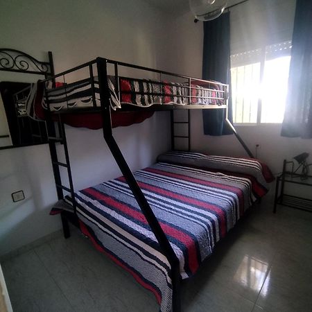 Chalet Costa De La Luz - La Barrosa ชิกลานา เด ลา ฟรอนเตรา ภายนอก รูปภาพ