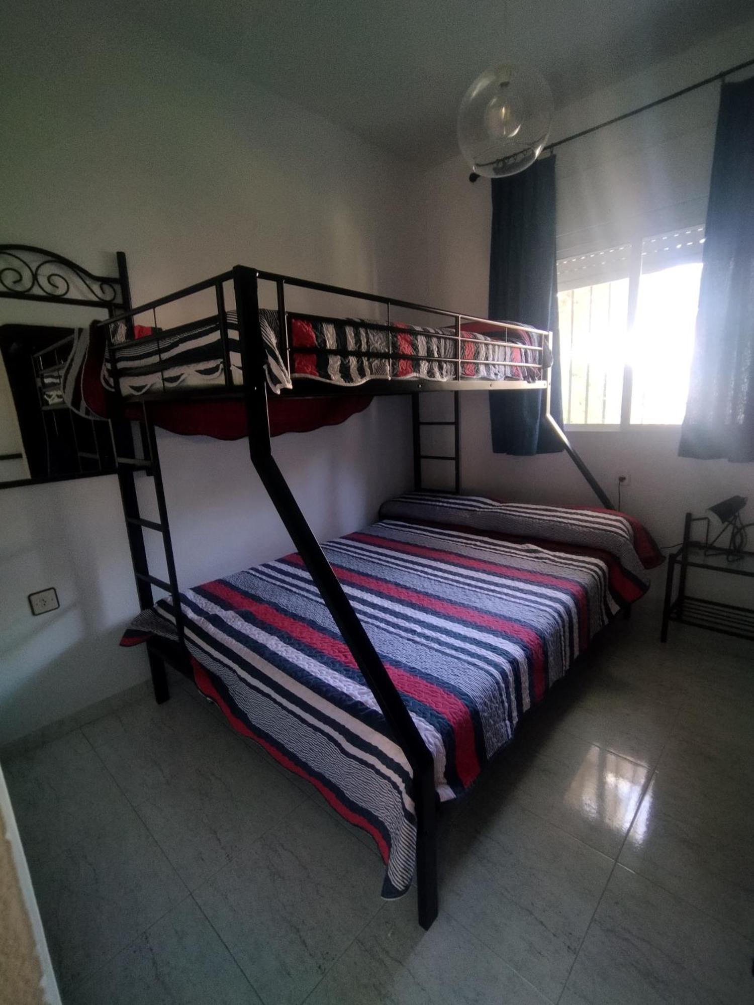 Chalet Costa De La Luz - La Barrosa ชิกลานา เด ลา ฟรอนเตรา ภายนอก รูปภาพ